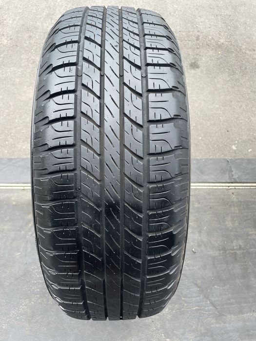 255/65/17 goodyear wrangler