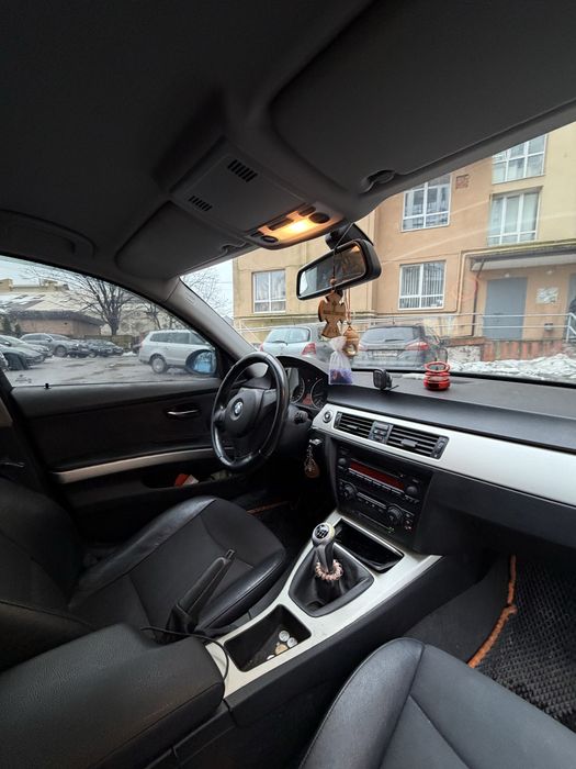 Bmw 3 e90 стан близький до ідеалу