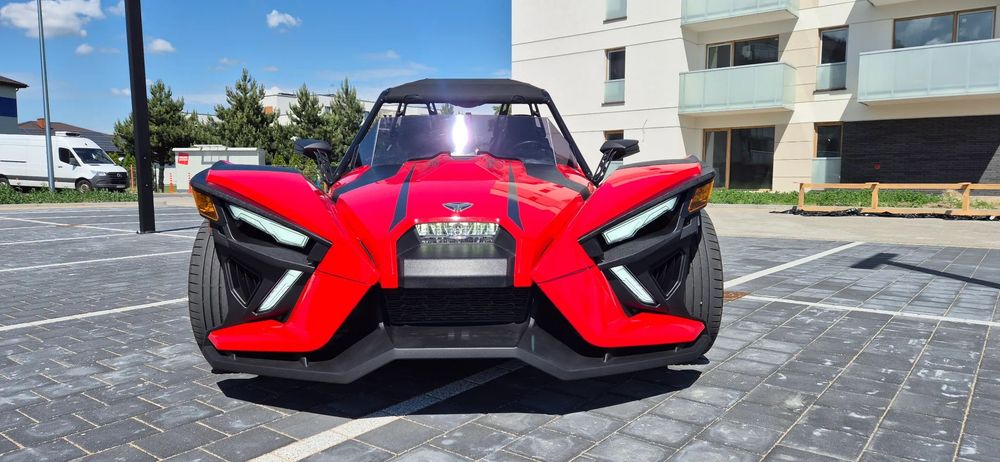Polaris