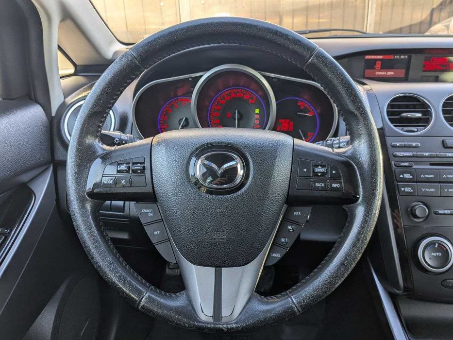 Mazda CX-7 2010 2.3 Бензин Розстрочка\Лізинг\Кредит\Обмін