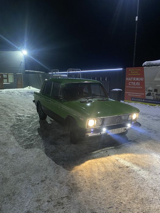 Продам ВАЗ-2106 в гарному стані