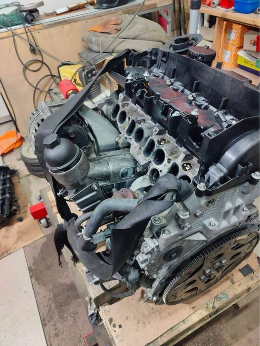 Продам BMW e 91