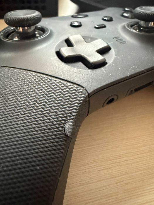 Xbox Series X 1 TB + 30 Ігор + Elite Controller 2