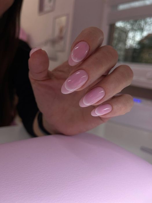 Манікюр Мукачево