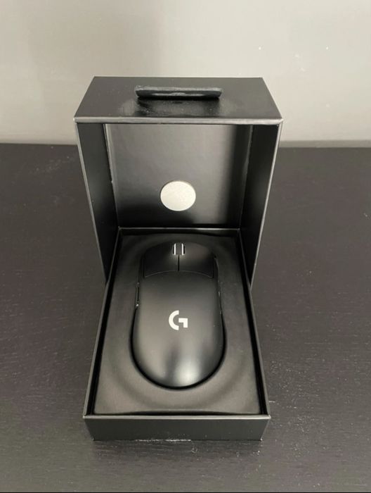 Logitech G Pro X Superlight 2 Wireless