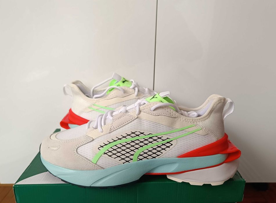 Buty Puma pwrframe r.44,5