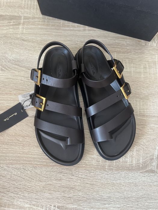 Сандалії Massimo dutti, 39