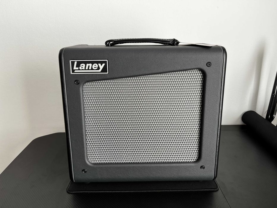 Laney CUB-SUPER 12 Lampowy combo gitarowy 15/1W