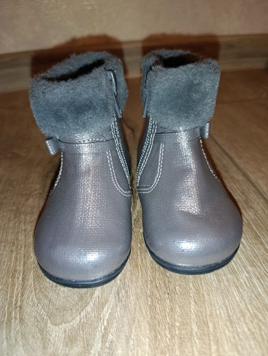 Черевики демісезон Chicco 19 р.