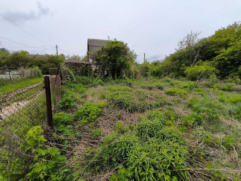 Земельна дачна ділянка в СТ Росінка, Ст.Білоус. 5соток