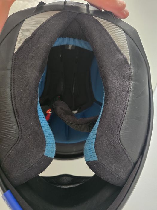 Capacete Shark Spartan Carbon (M)