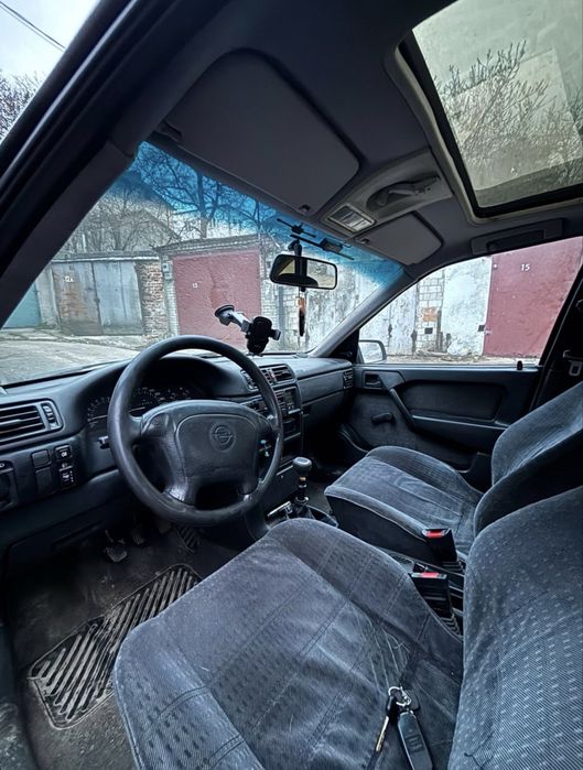 Opel Vectra A 1995