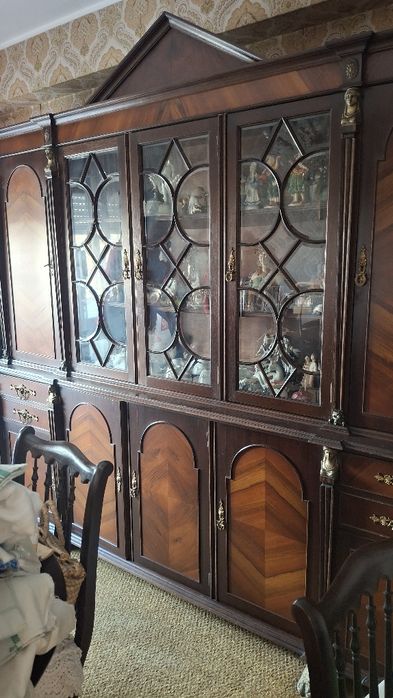 Movel de sala de século