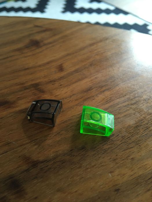 LEGO Creator 31057 Władca przestworzy