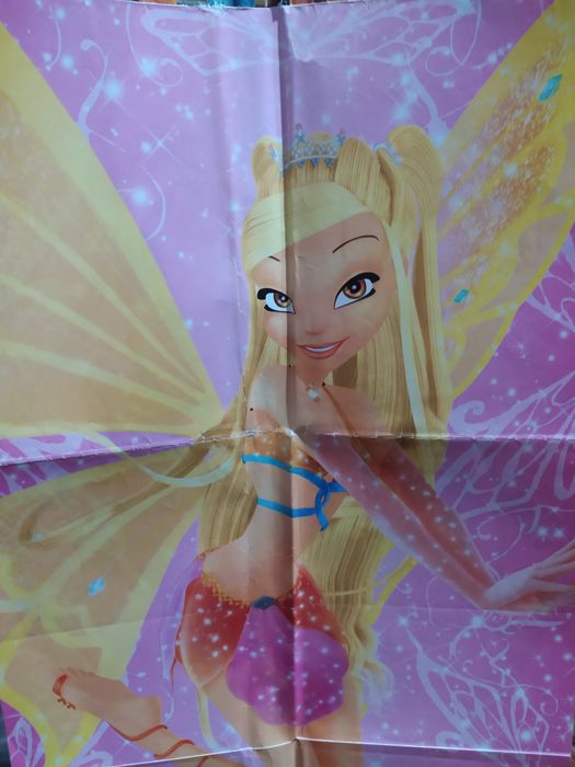 Winx club / Клуб Вінкс