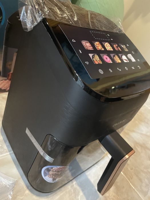 Air fryer cecotec 4,5L