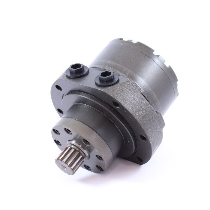 silnik hydrauliczny comer geolink gws