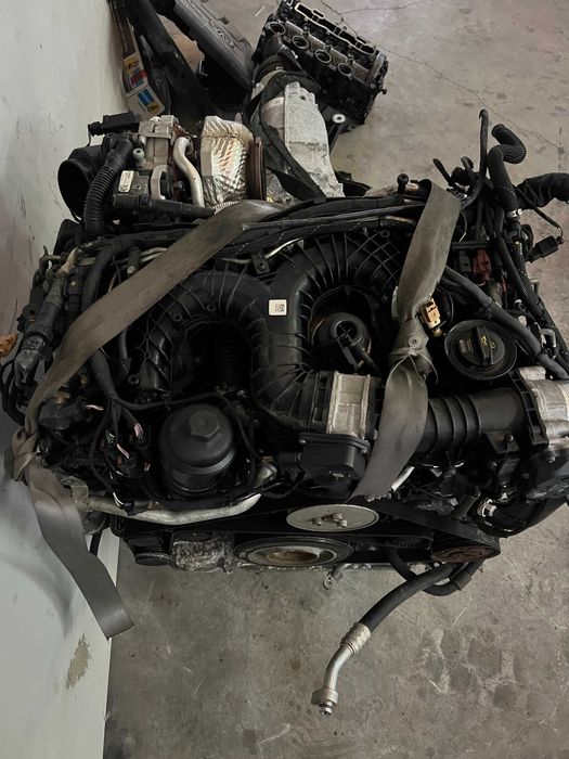 Motor Audi Q7 A7 A6 A5 A4 3.0 TDI Ref: CRT CRTD CRTC