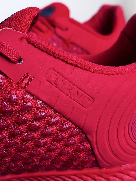 Nike Reactgato Pro оригінал футзалки чоловічі профі 42 нові CT0550-600