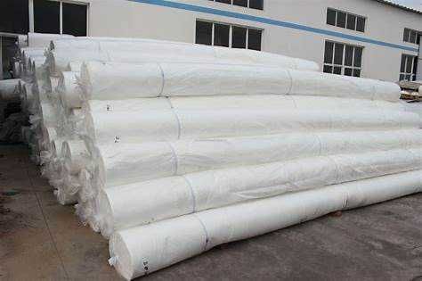 Geowłóknina Geotkaniana