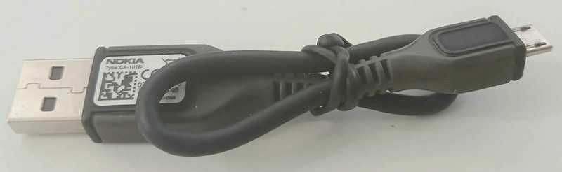 Kabel microUSB Nokia ca-101d
