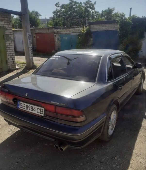 Продам мітсубісі сігму