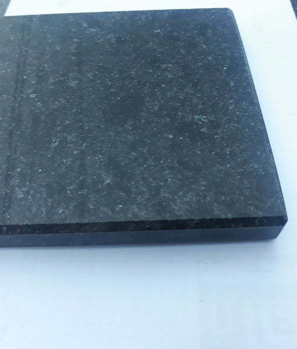 Parapet z konglomeratu czarny blec 720 złotych