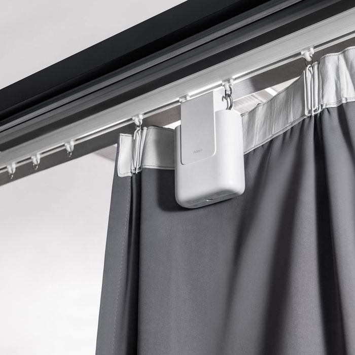 Aqara Curtain Driver E1 Zigbee 3.0