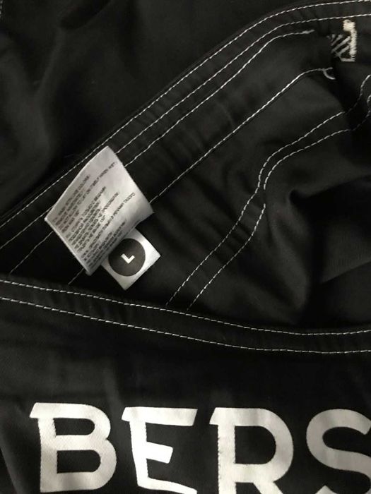 Шорты для единоборств Berserk, размер L