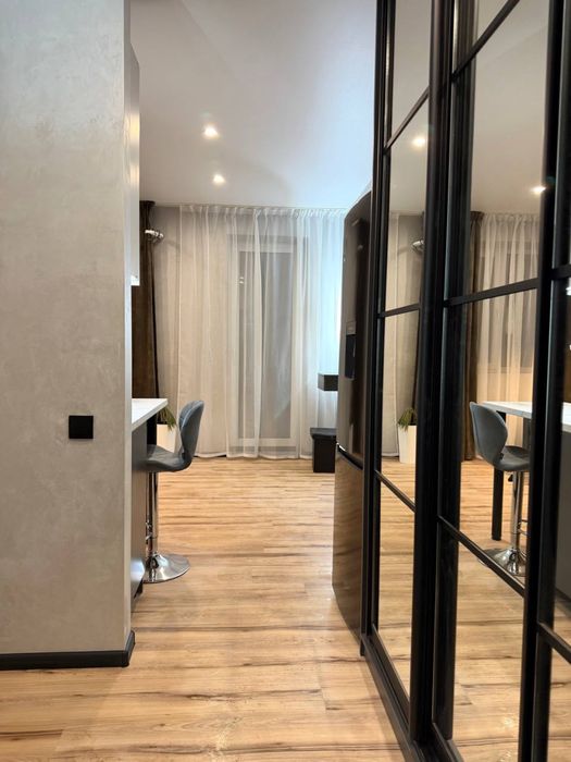 Квартира в Ірпені! Новий ремонт! Меблі,техніка!