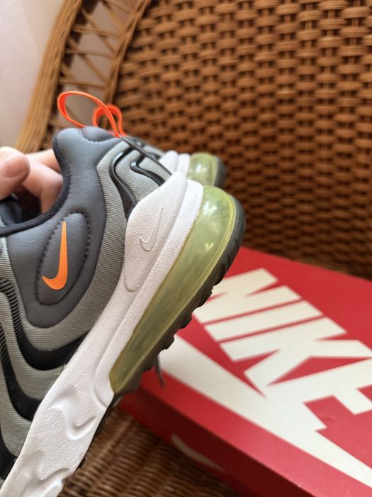 Кроссовки Nike air max