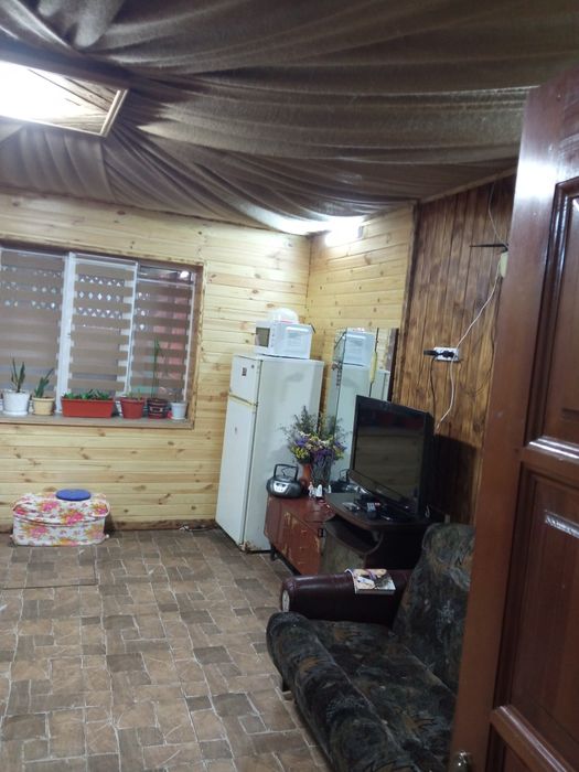 Сауна баня на дровах м. Канів.