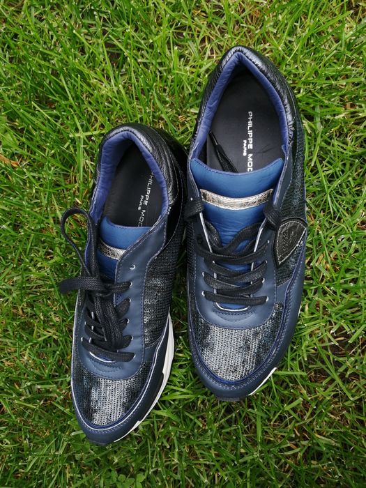 Buty Philippe model 41 damskie