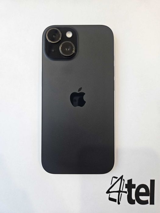 IPHONE 15 128GB - Jak nowy! / Gwarancja!