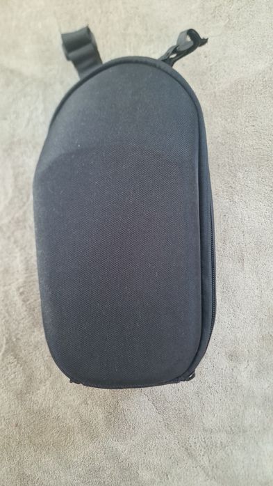 Black Scooter Backpack64550218528131120