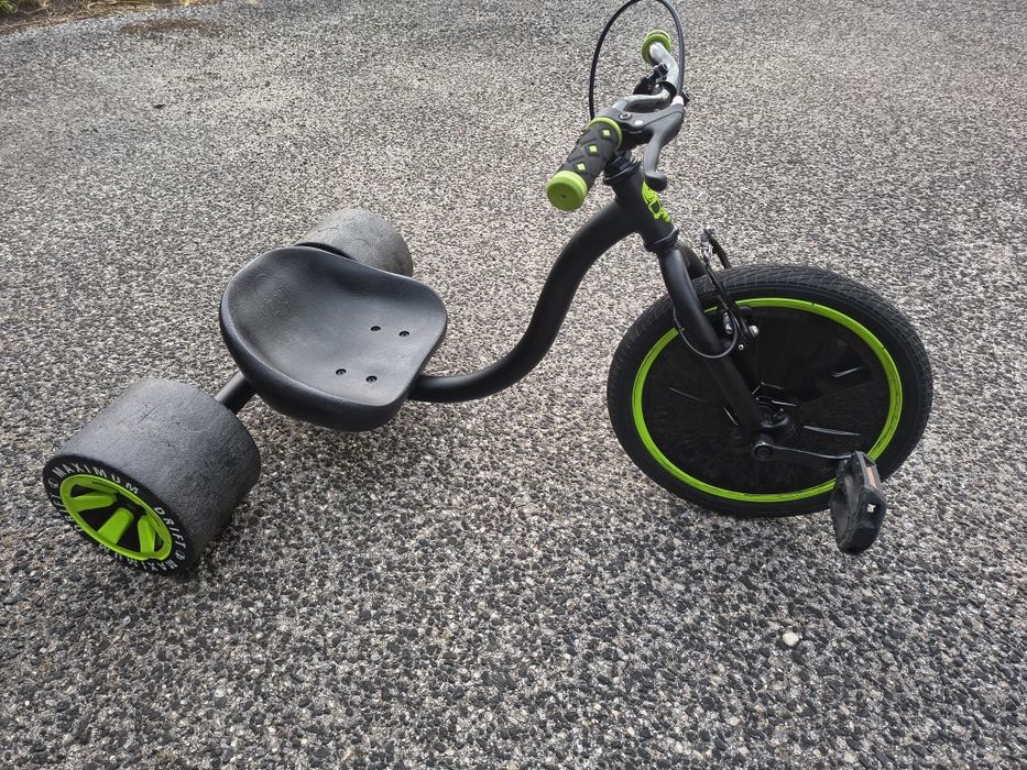Drift Trike Criança