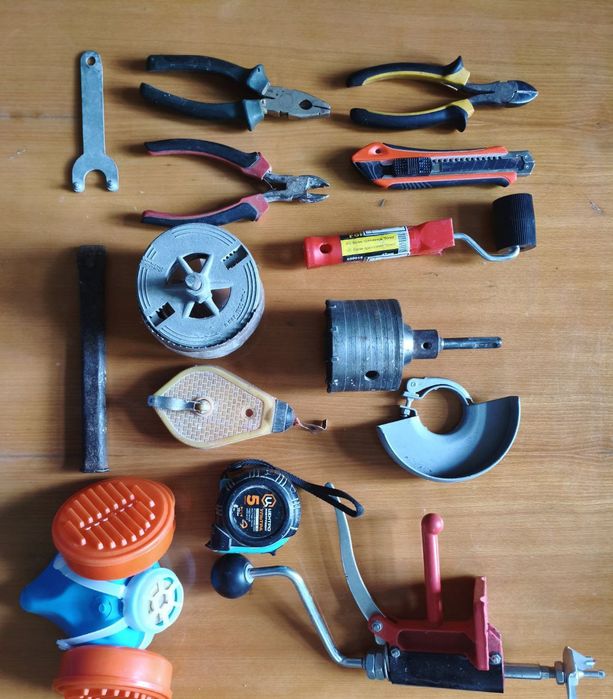 Инструмент для дома