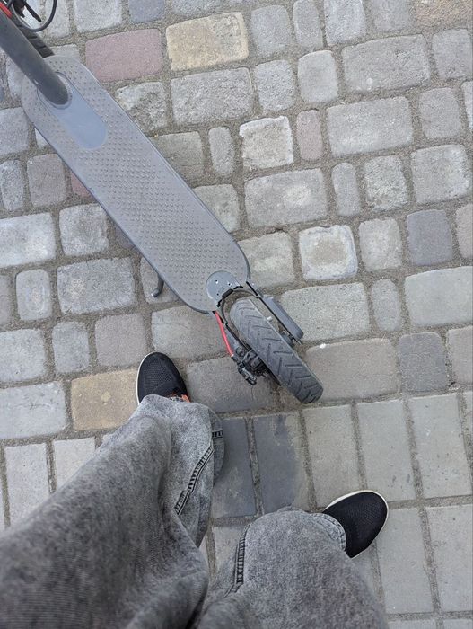Kugoo м365Pro Max