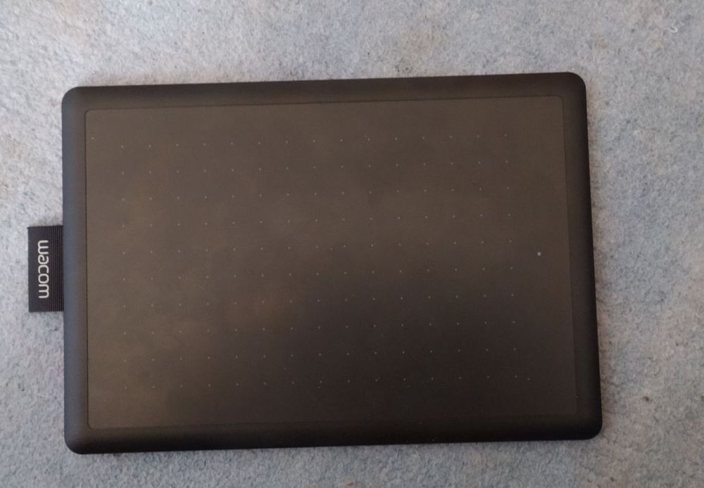 Графический планшет