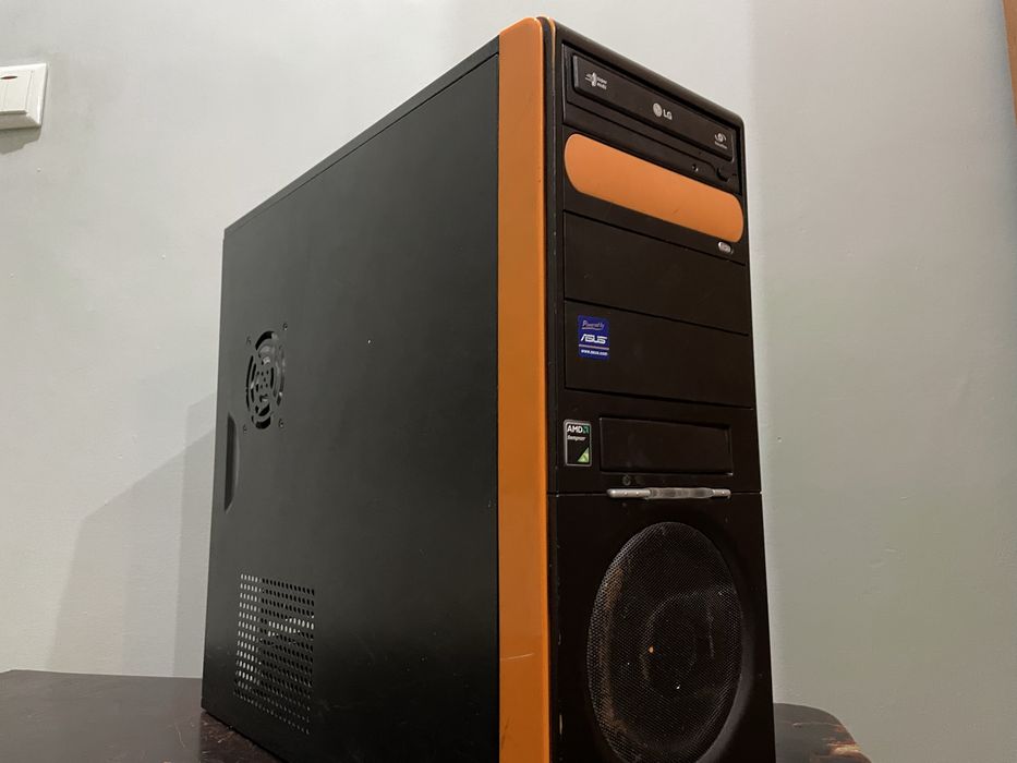 Продам Компʼютер