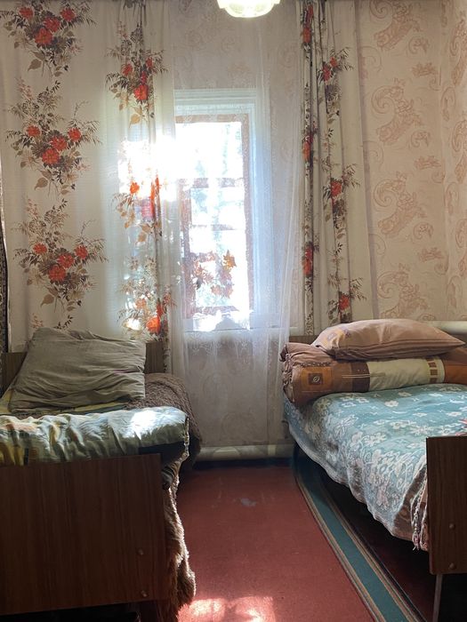 Продаж Будинку  68м2, с. Красная Слободка, Обухов р-н, Киев 45км.