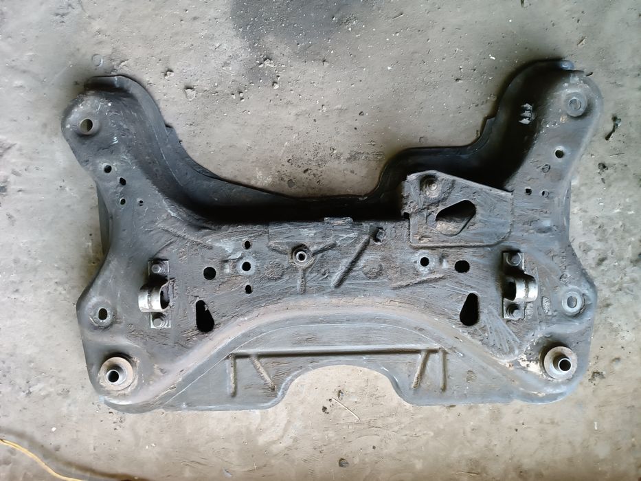 Подрамник трафик виваро примастар