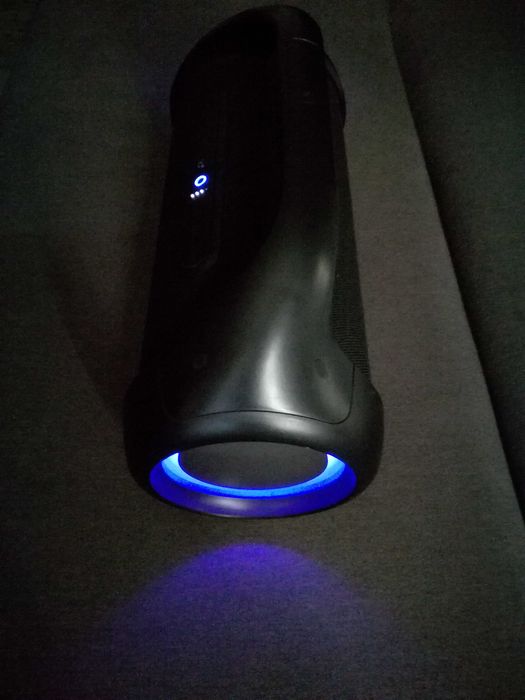 Głośnik BLUETOOTH Przenośny MANTA SPK 310