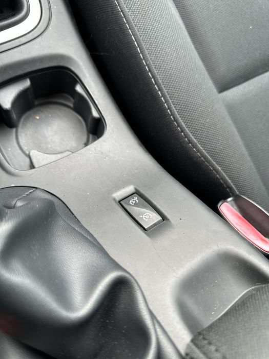 Продам свіжопригнаний  Renault megane 3