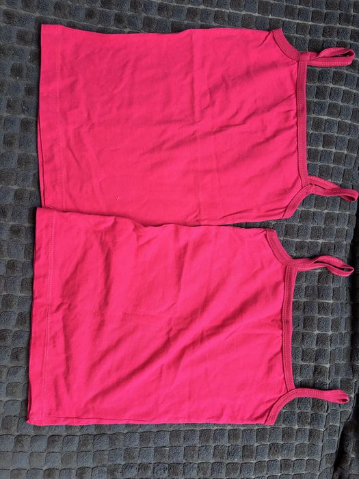 Продам две майки за 60 грн