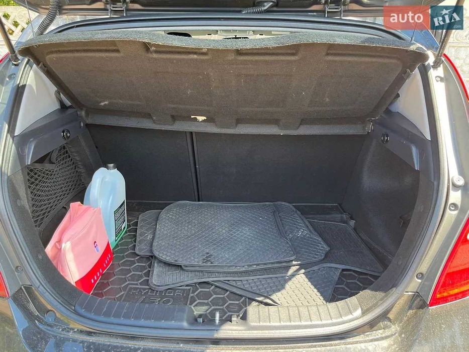 Hyundai i30 2009 VIN TMADB51CP9J023314 фото оголошення 8 з 20