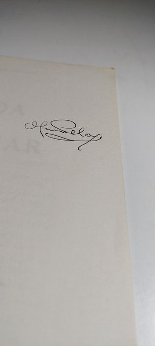 Ainda a Versejar (Sonetos) Olindo Casal Pelayo (1984)