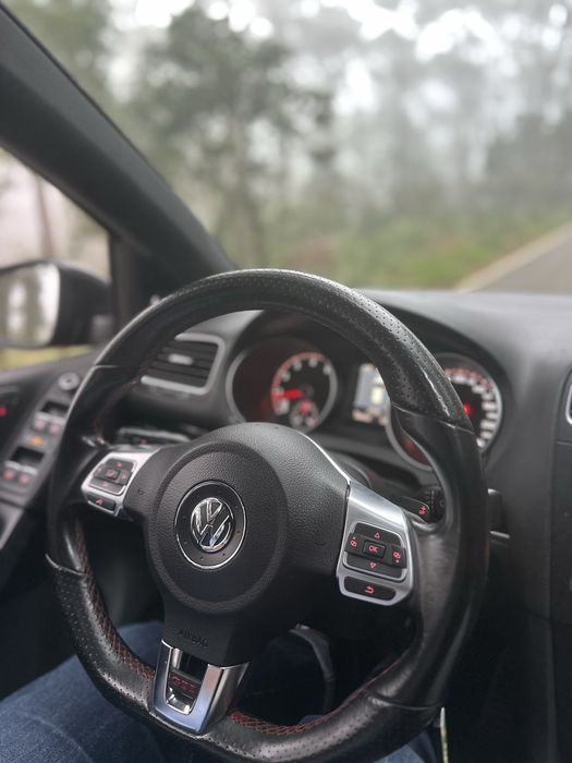 Golf GTI VI Full Extras