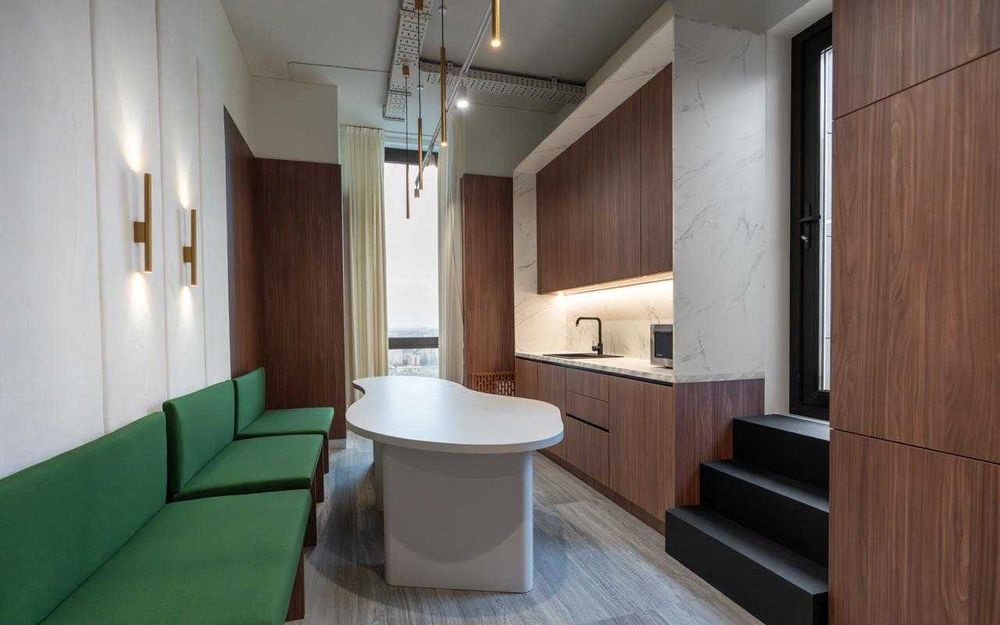 Комерційна нерухомість за адресою вул. Борщагівська (площа 220 м²) - Atlanta.ua - фото 3