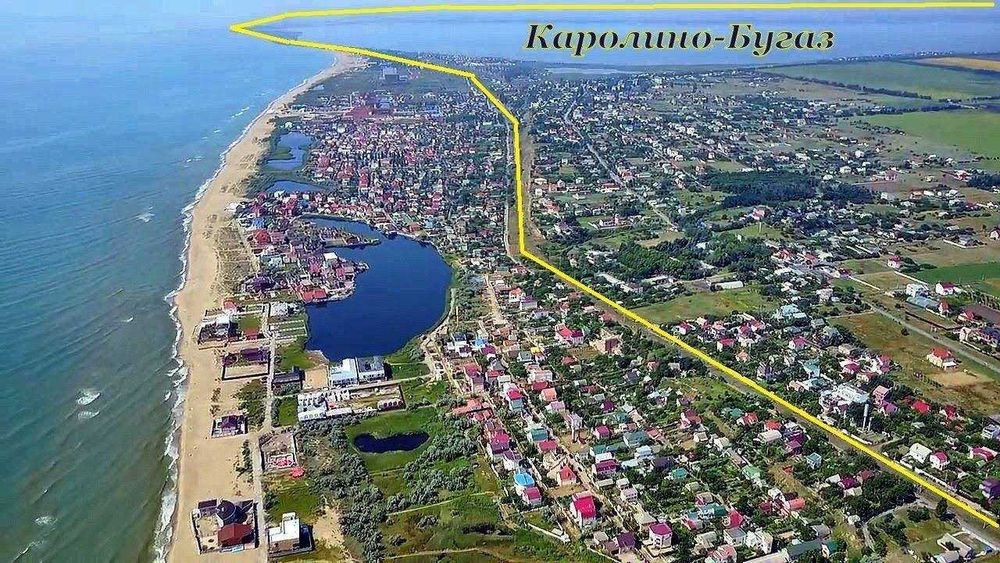 Апартаменты, Номера на Каролино Бугазе